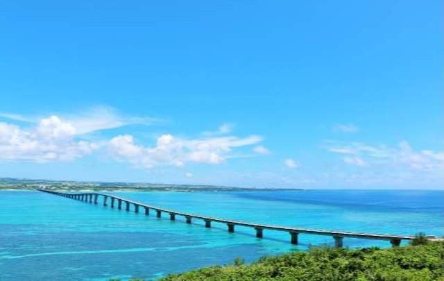 マリンピアザオキナワ