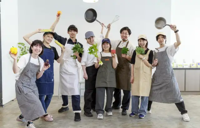 リラックス食堂　下北沢