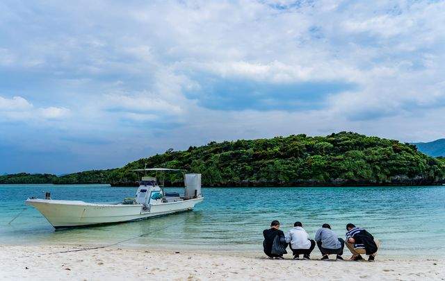 クラブメッド石垣島