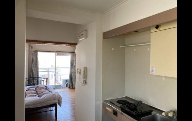 海月館　本館の寮画像