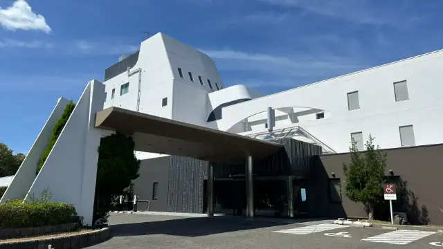 亀の井ホテル淡路島