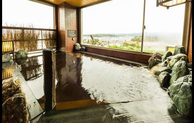 ドーミーインEXPRESS掛川