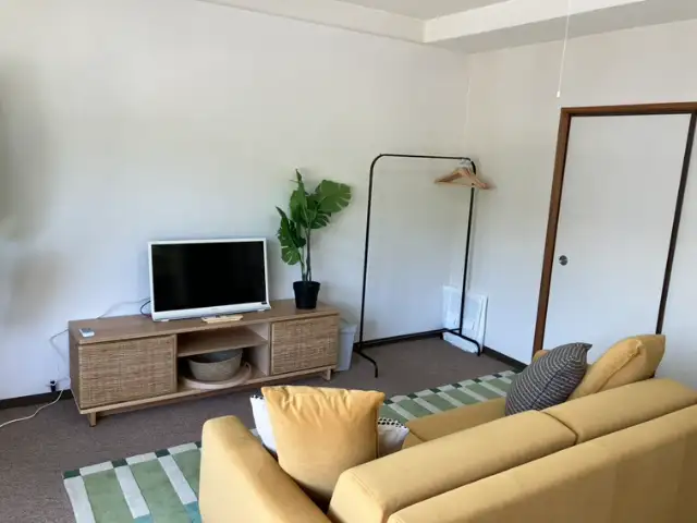 里山十帖の寮画像