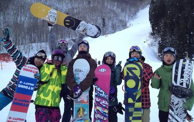 ロックウッドホテル＆スパ