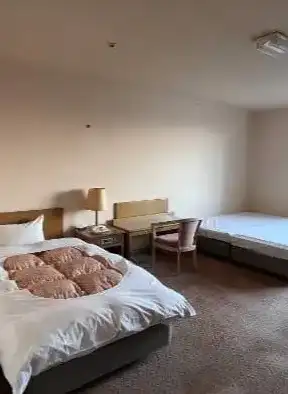 グランドメルキュール浜名湖リゾート＆スパの寮画像