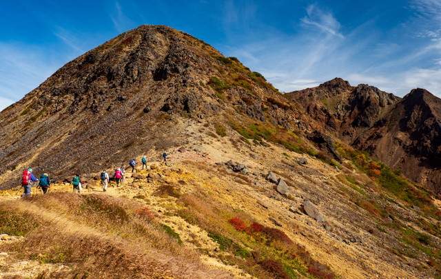 塩の湯温泉　蓮月