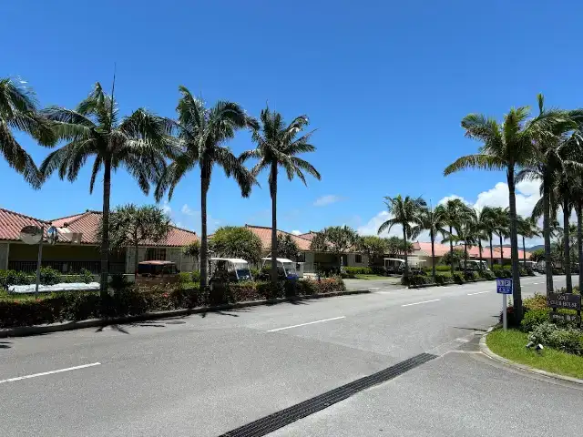 カヌチャベイリゾート