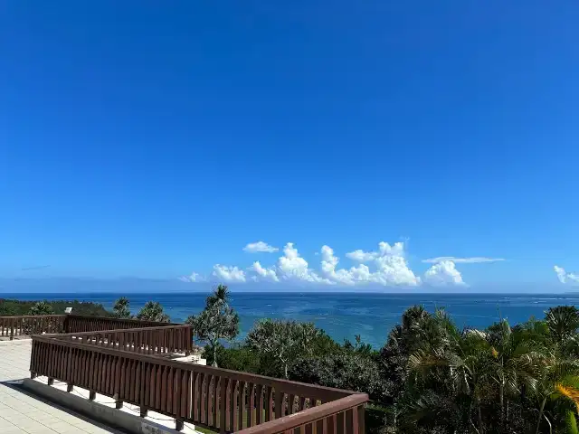 カヌチャベイリゾート