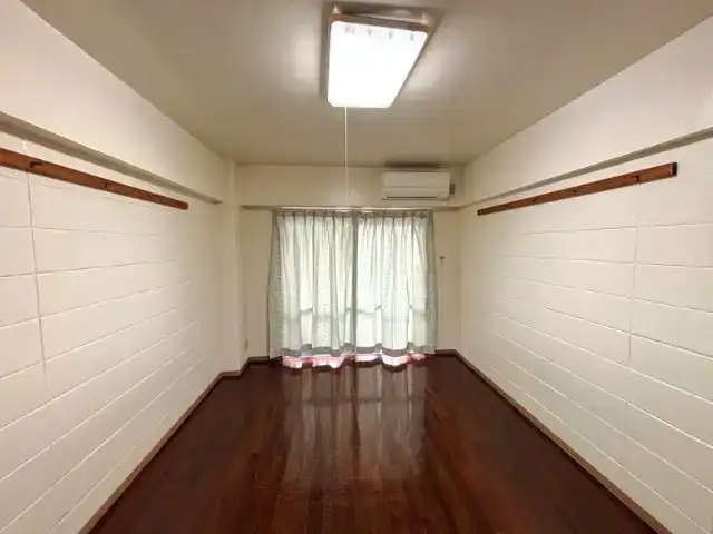 カヌチャベイリゾートの寮画像