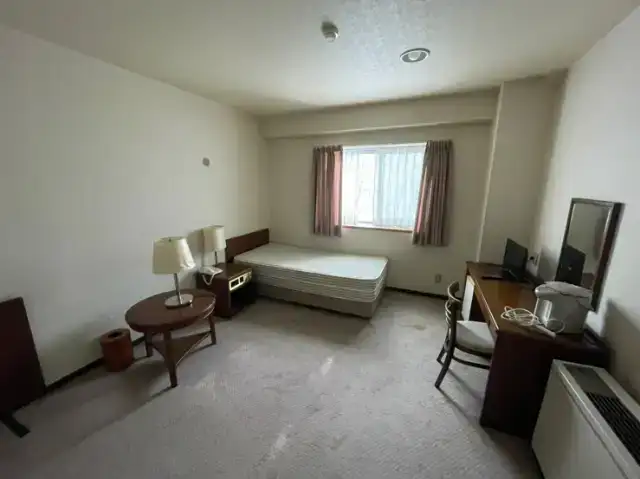 部屋内(洋室タイプ)