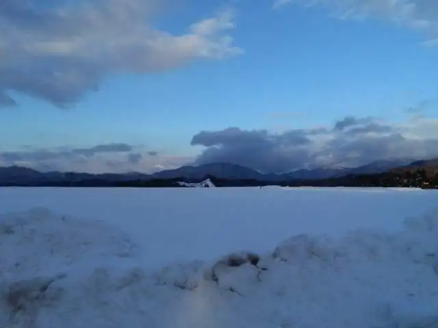 琴引フォレストパーク