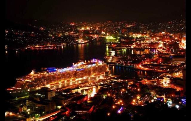 ドーミーインPREMIUM長崎駅前