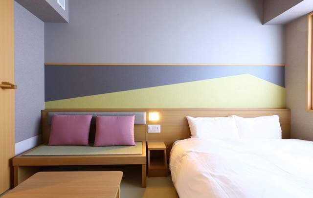 あづみの湯　御宿　野乃松本の寮画像