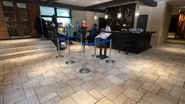 ラビスタ大雪山