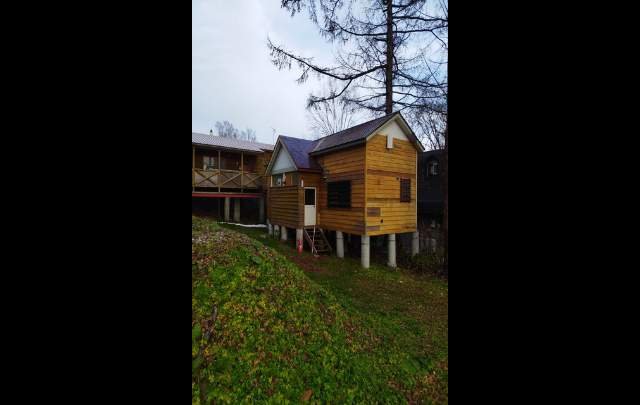 ふじ鮨　ニセコ店の寮画像