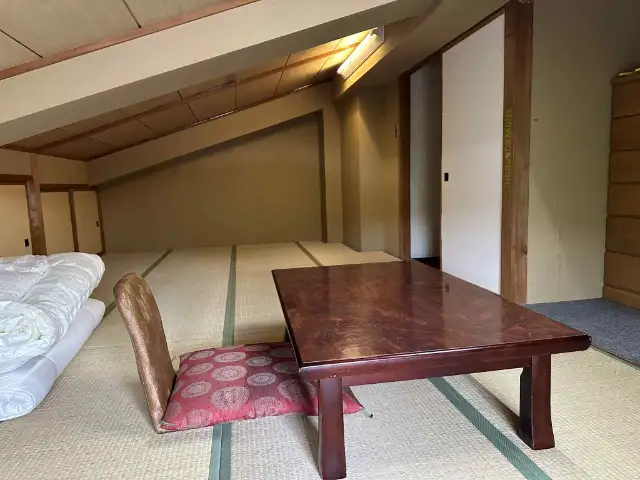 シャレー志賀の寮画像