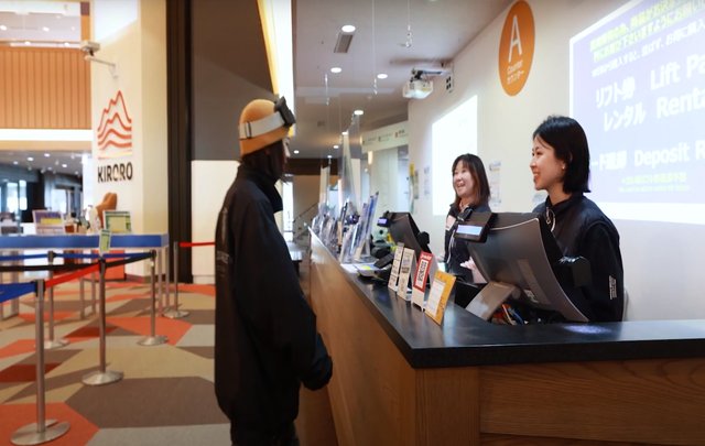 キロロリゾート