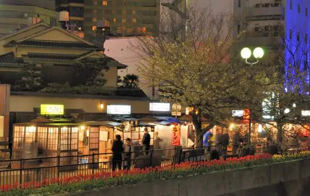 サットンホテル博多シティ