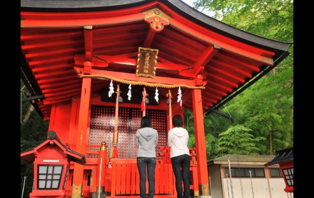 ザ・プリンス箱根芦ノ湖