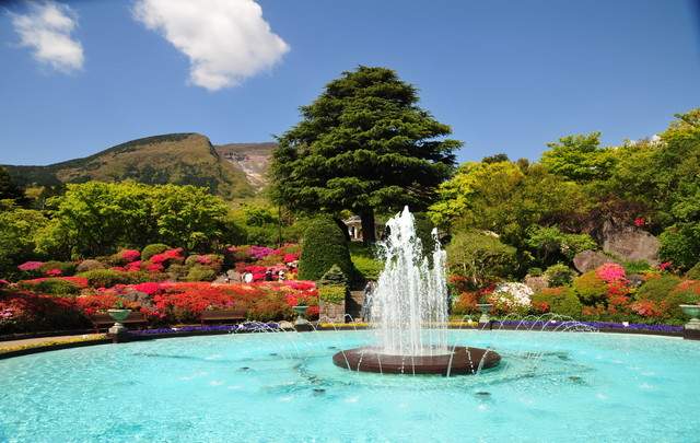 箱根仙石原プリンスホテル