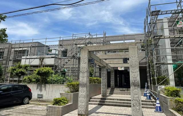 モンゴリアビレッジ　テンゲルの寮画像