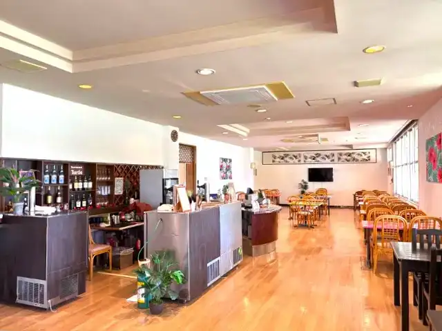 とかしくマリンビレッジ