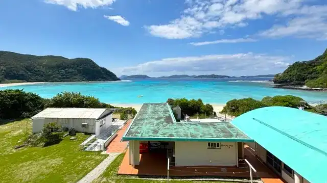 とかしくマリンビレッジ