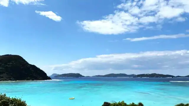 とかしくマリンビレッジ