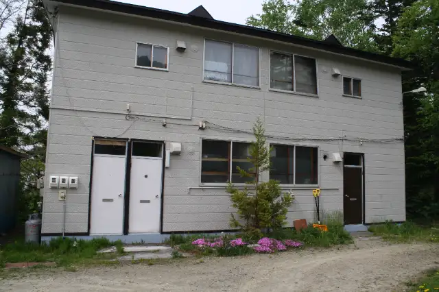 ホテルグランドトーヤの寮画像