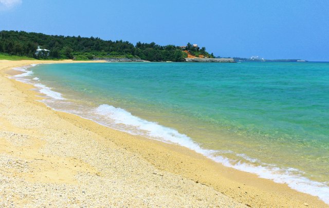 ホテルモントレ沖縄スパ&リゾート