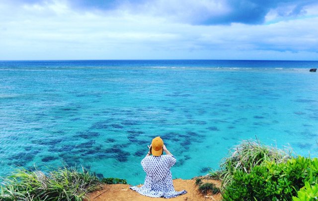 ホテルモントレ沖縄スパ&リゾート