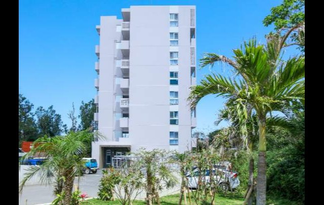 ハイアットリージェンシー瀬良垣アイランド沖縄の寮画像