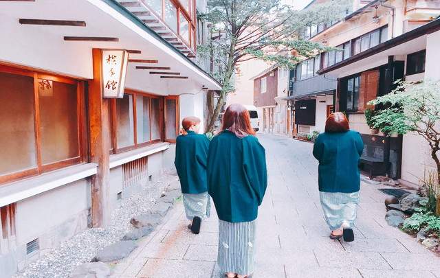 伊香保グランドホテル