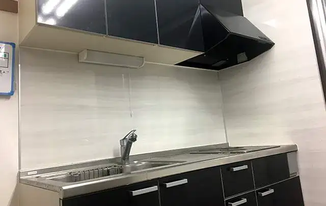 伊香保グランドホテルの寮画像