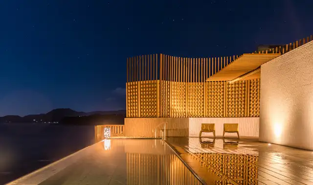 東伊豆・稲取温泉旅館　いなとり荘