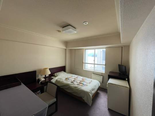 東伊豆・稲取温泉旅館　いなとり荘の寮画像