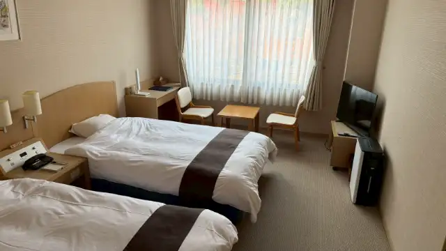 琵琶レイクオーツの寮画像