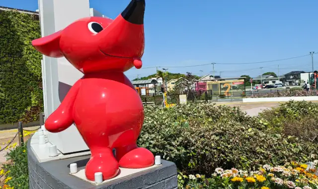 三井アウトレットパーク木更津 アパレル店