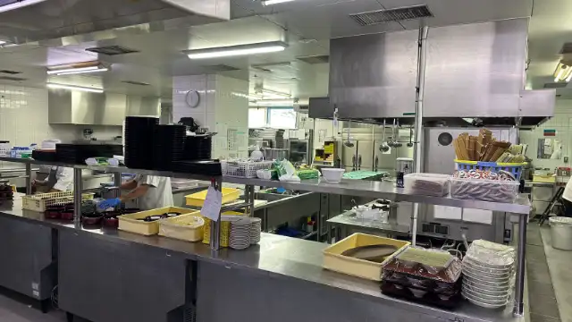 亀の井ホテル淡路島