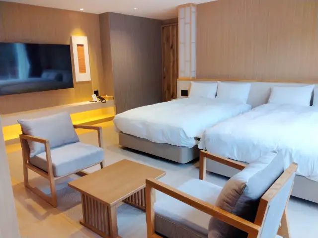 伊東園ホテル飯坂叶や