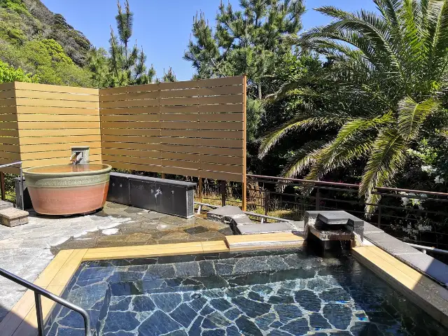 下田伊東園ホテルはな岬