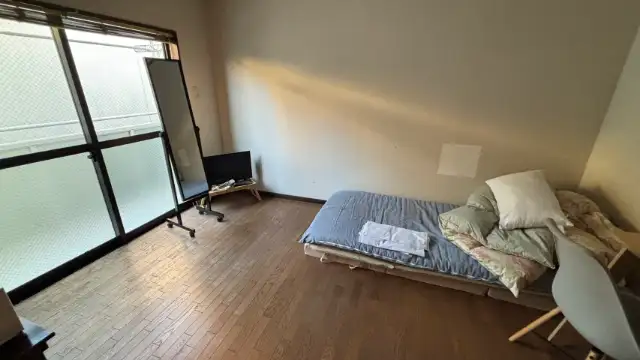 料亭旅館やす井の寮画像