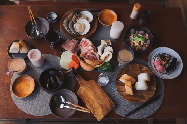 ザランタン鹿沼