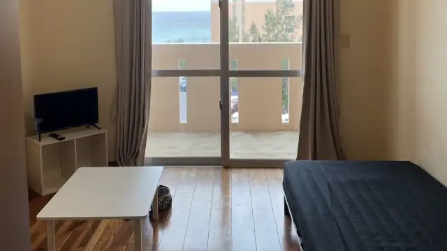 ﾀｲｶﾞｰﾋﾞｰﾁﾏﾘﾝｻｰﾋﾞｽ株式会社の寮画像