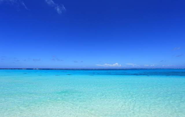 シギラセブンマイルズリゾート