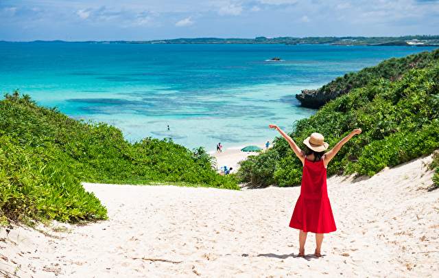 シギラセブンマイルズリゾート