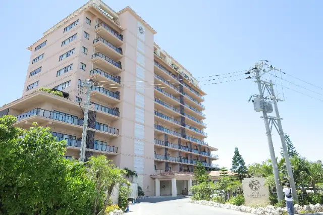 ホテル シギラミラージュ ビーチフロント