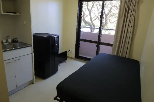 シギラセブンマイルズリゾートの寮画像