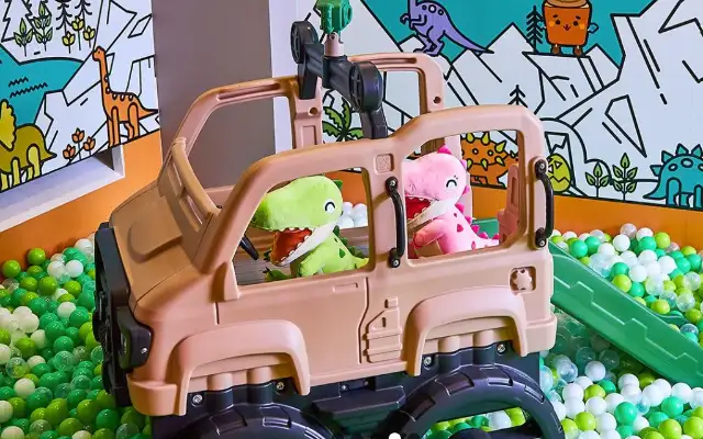 アンダものがたり伊東