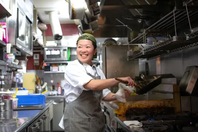 ベーカリー＆グリル 沢村 虎ノ門